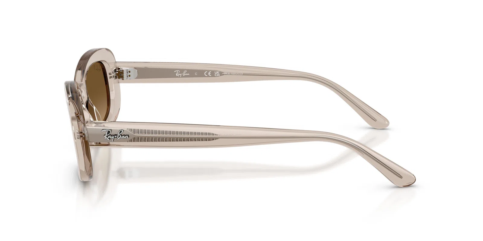 Ray-Ban 2221F Sunglasses - view 13